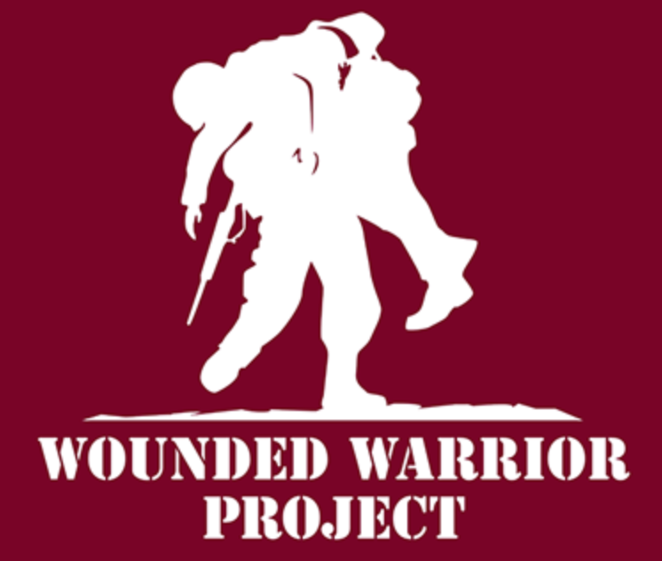 Wounded Warrior Project logo